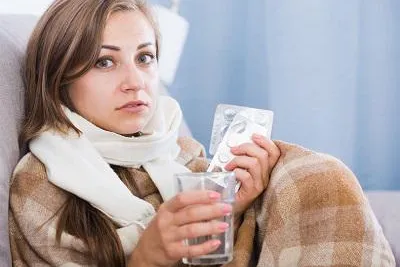 Bild: Erkältungszeit: Mit diesen Tipps schützen Sie sich daheim und im Büro vor Ansteckung