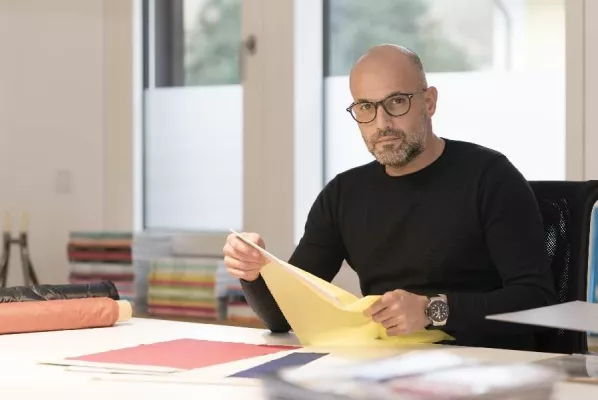 Bild: Dyntex bringt weltweit erste ultraleichte Bio-Funktionsstoffe auf den Markt