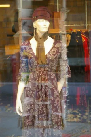 Bild: Englischsprachige Fashion Touren durch Berlin