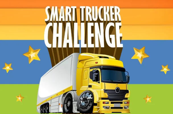 Bild: Logistikplanung für Gewinner – Zum Tag der Logistik 2016 fordert Quintiq die Planer spielerisch heraus