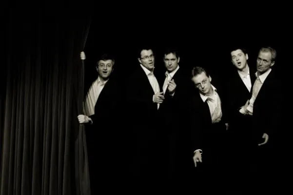 Bild: \"… nur das Beste\"