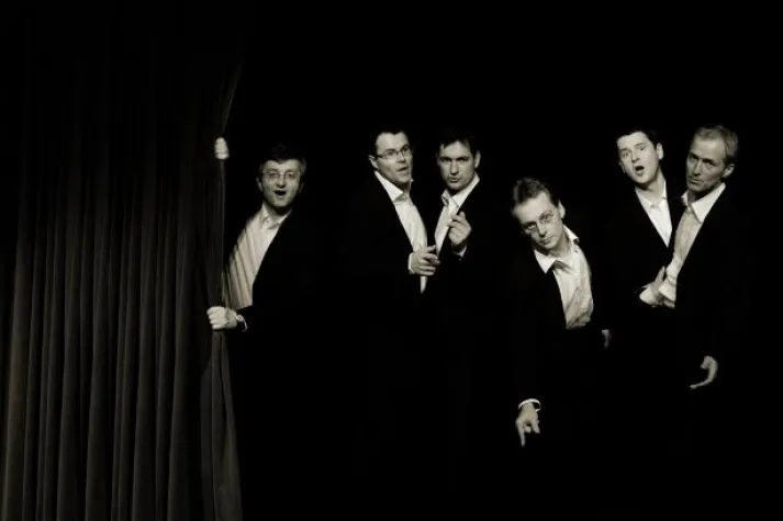 \"… nur das Beste\" Bild: \"… nur das Beste\"