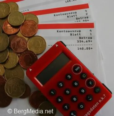 Zinsen auf dem Geldmarktkonto - Was ist das eigentlich? Bild: Zinsen auf dem Geldmarktkonto - Was ist das eigentlich?