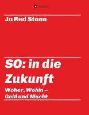 Bild: SO: in die Zukunft - Vorschau auf eine mögliche Zukunft der Menschheit