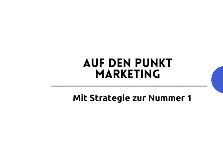 Bild: Einzelhandelsstrategien in Coronazeiten - Mutmachervideos
