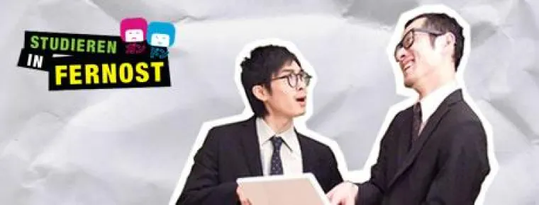 Aperto erhält internationalen Designpreis für „Studieren in Fernost“ Bild: Aperto erhält internationalen Designpreis für „Studieren in Fernost“