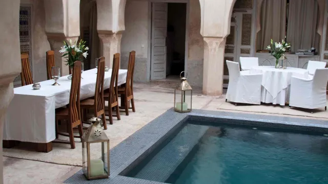 Bild: Best Hotel Service 2021/22 in Essaouira • Appartments Riads Hostels in Mogador Marokko