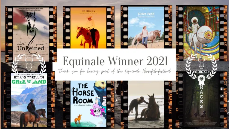 Bild: Das war die Equinale® Pferde, Kunst und Filmfestival 2021