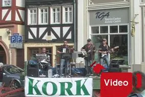 Bild: Video - Lebendige Tradition - Das Mundart-Festival in Alsfeld