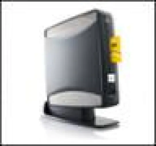 Bild: IGEL legt den Turbo ein: der neue Thin Client „UD5 Dual-Core“ überzeugt mit einem Performance-Plus von 40%