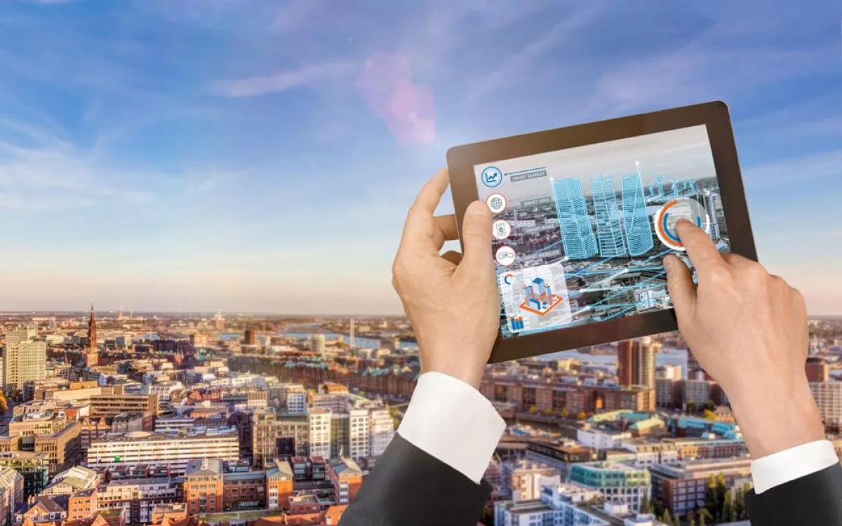 Arvato Systems stellt bei der new energy world eine Energiedatenplattform vor