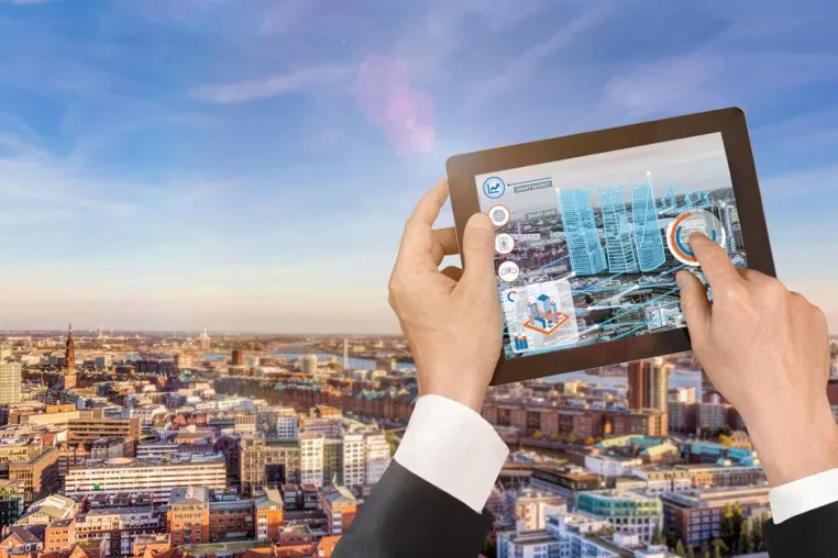 Datenbasierte Geschäftsmodelle für Energieversorger: Arvato Systems stellt Energiedatenplattform vor Bild: Datenbasierte Geschäftsmodelle für Energieversorger: Arvato Systems stellt Energiedatenplattform vor