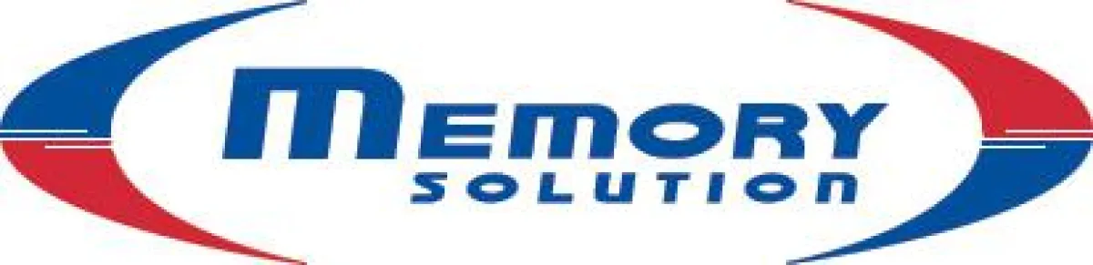 Memorysolution GmbH