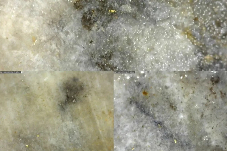 Bild: Victoria Gold und Sitka Gold - Erfolgreich im Yukon!