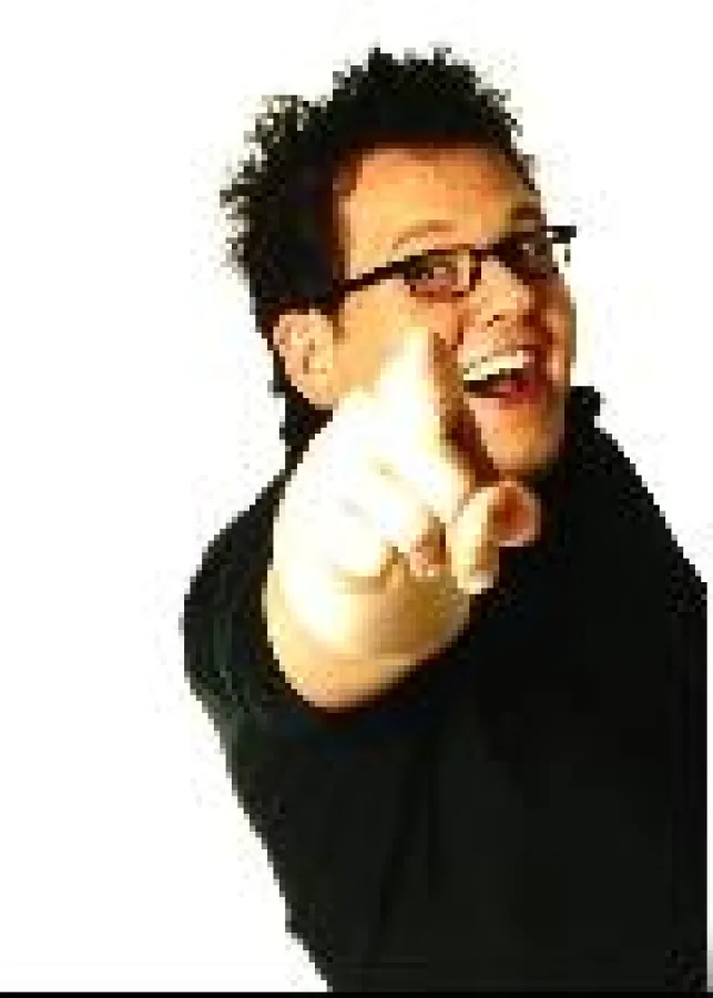 Zauberer Matthias Rauch - Deutscher Meister der Zauberkunst