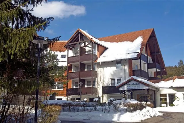 relexa hotel Harz-Wald Braunlage bietet spezielles Arrangement für die Braunlager Maikonzerte Bild: relexa hotel Harz-Wald Braunlage bietet spezielles Arrangement für die Braunlager Maikonzerte