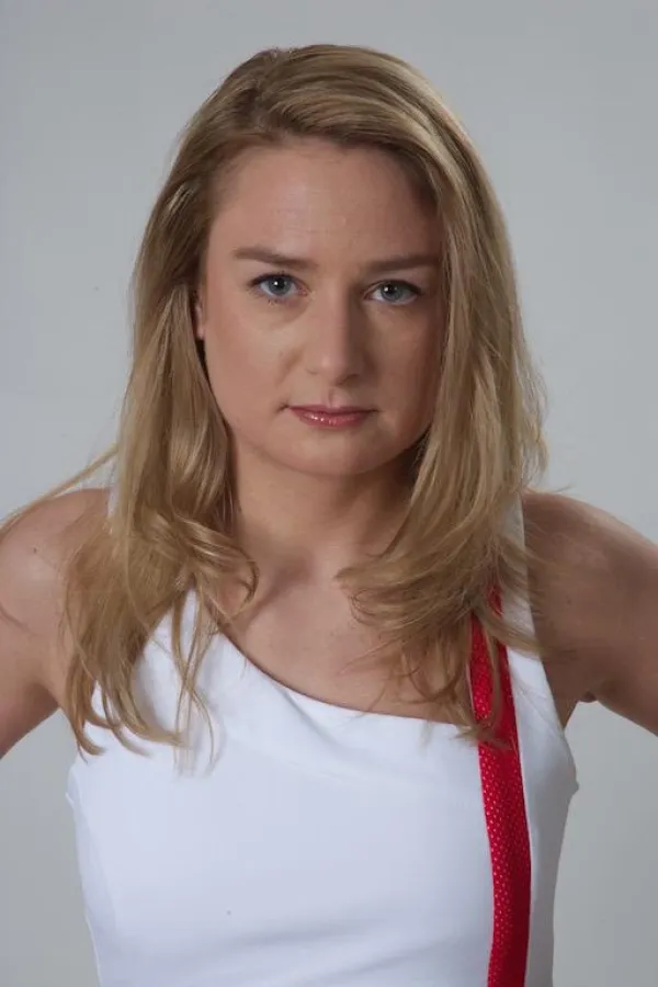 Geschäftsführerin - Arabelle Kamler