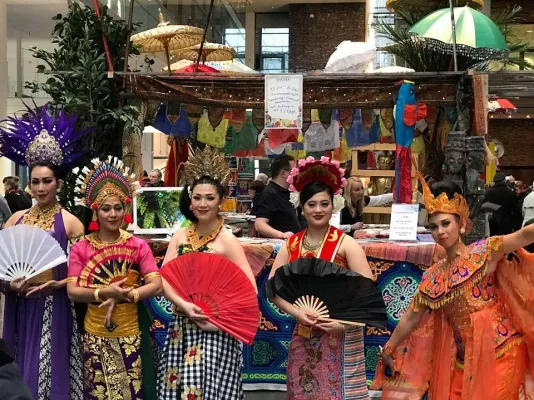 Djoser Reisen lädt ein: Informationsveranstaltung zu Gruppenreisen mit viel individueller Freiheit Bild: Djoser Reisen lädt ein: Informationsveranstaltung zu Gruppenreisen mit viel individueller Freiheit