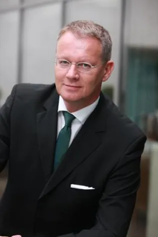 Bild: German Transfer erweitert Geschäftsführung mit Vertriebsprofi Fritz Pütz