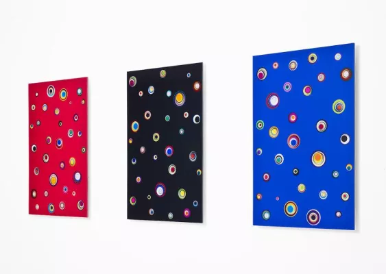 Bild: ART-Shop der Zweigstelle Berlin | Kunst von jungen und arrivierten Künstlern online bestellen