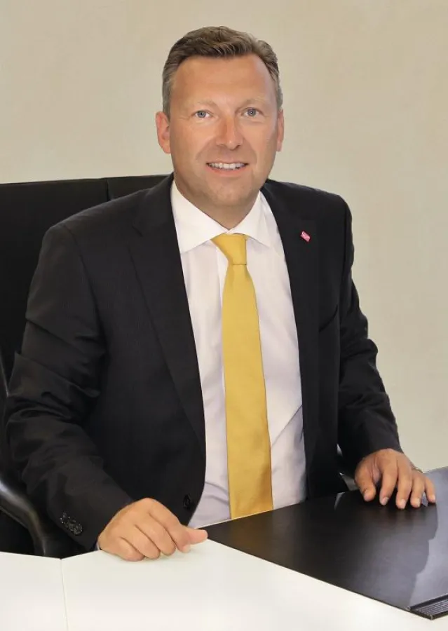 Stadtspaziergang mit Edgar Künsting, Paderborn