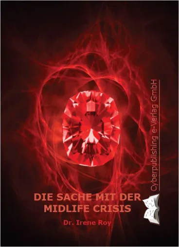 Präsentation des Buchs „Die Sache mit der Midlife Crisis“ von Dr. Irene Roy Bild: Präsentation des Buchs „Die Sache mit der Midlife Crisis“ von Dr. Irene Roy