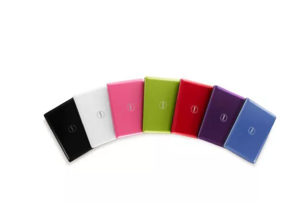 Bild: Dell präsentiert Netbook Inspiron Mini 10v