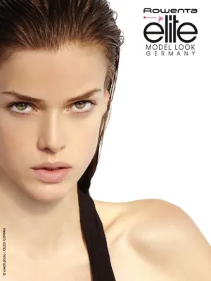 Bild: ELITE MODEL LOOK 2011 in den Berliner "Gropius Passagen" am 20. August