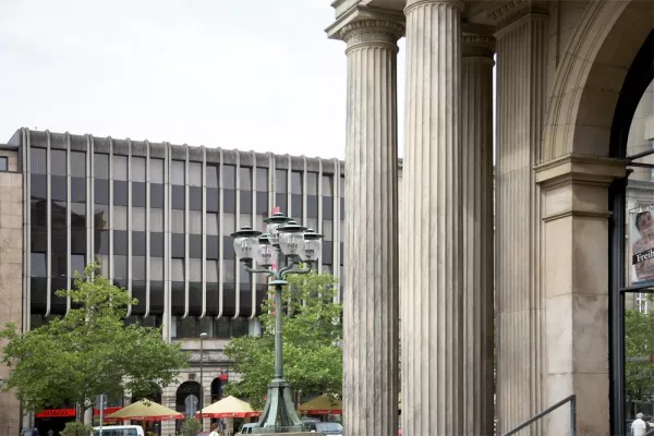 Bild: Thomas Klinke Immobilien eröffnet Niederlassung in Hannover