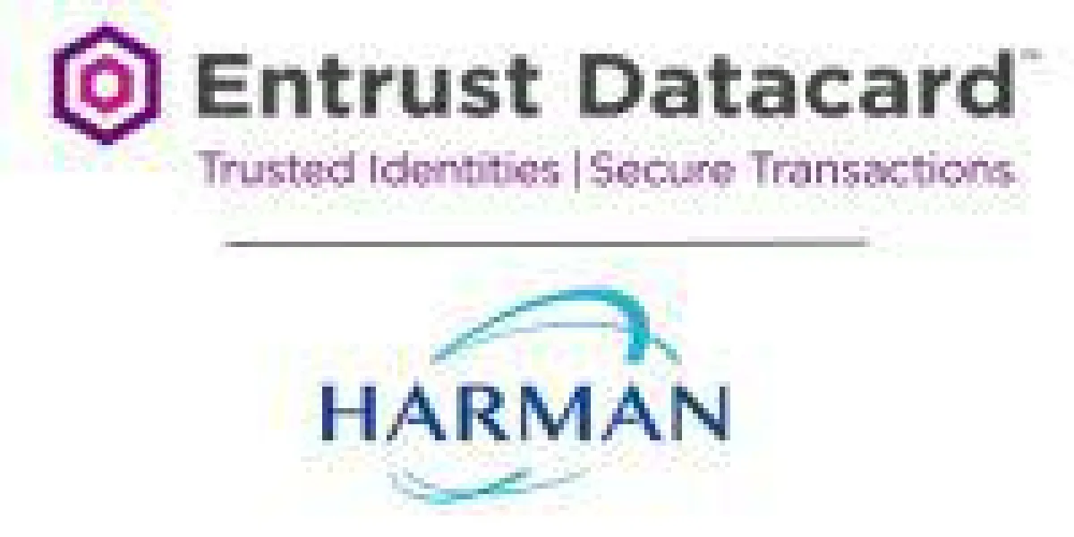 Entrust Datacard und Harman kooperieren für sicheres IoT