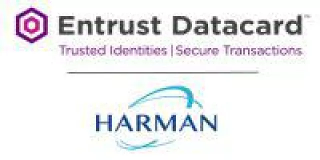Bild: Entrust Datacard und Harman schließen Partnerschaft für sicheres Internet of Things (IoT)