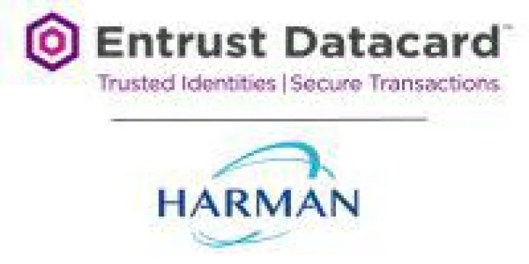 Bild: Entrust Datacard und Harman schließen Partnerschaft für sicheres Internet of Things (IoT)