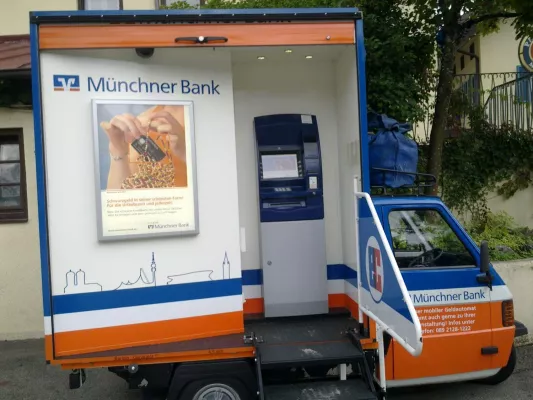 Bild: AvP-Insolvenz: Kurzfristige Liquiditätssicherung ist häufig möglich