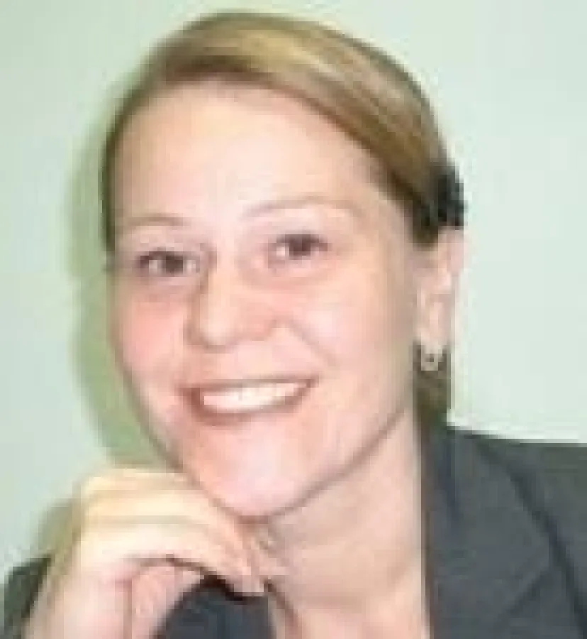 Karrierecoach Heidi Wellmann