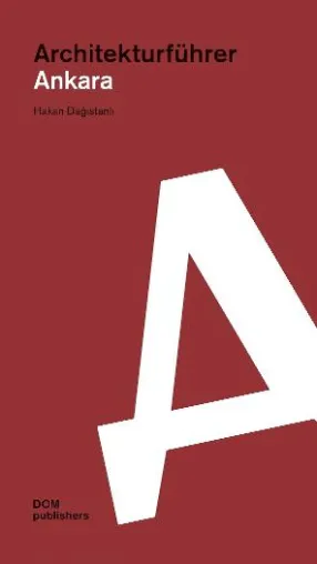 Bild: Architekturführer Ankara