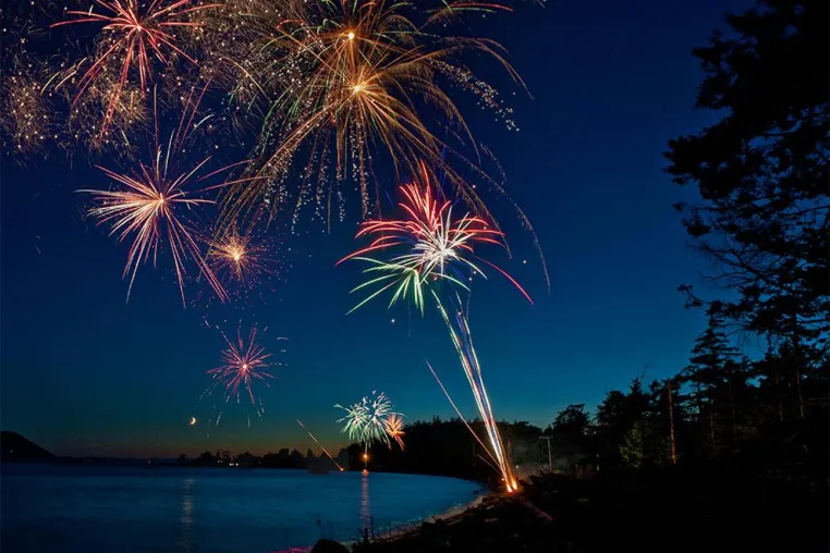 Bild: Aktionswoche: Aquanautic Elba lässt zu Silvester die Korken knallen