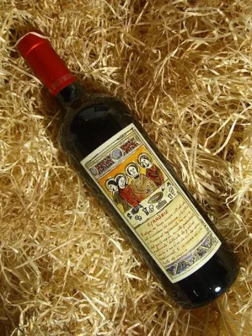 Bild: Versandkostenfreies Probierpaket - Weine aus alten Rebsorten aus dem Friaul