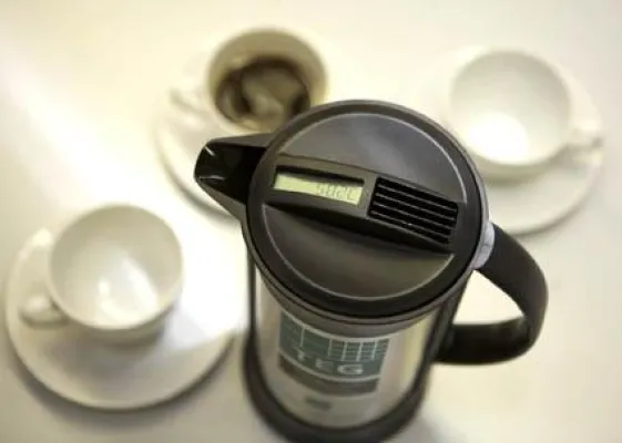 Bild: Kleinste Kraftwerke für neue Nanowelten