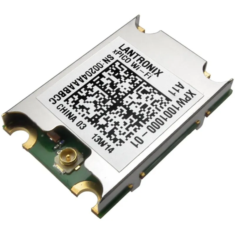 xPico Wi-Fi