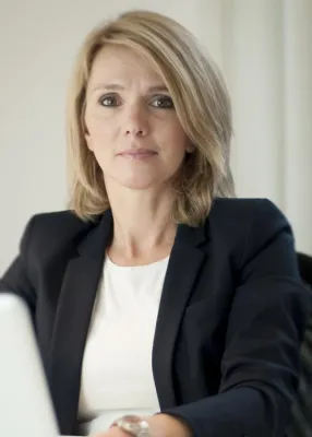 Bild: Zuwachs bei wirDesign: Susan Schulz neue Personalleiterin