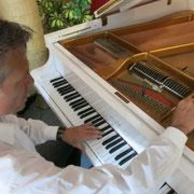 Bild: Wohlklang für die Ohren! Und wie ist das zu erreichen?