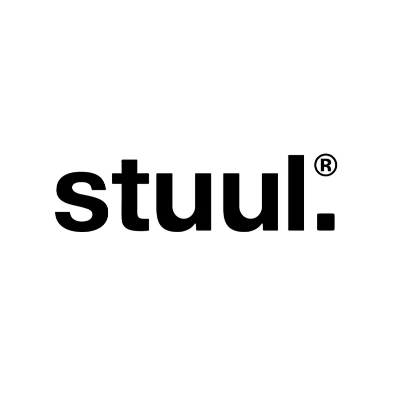 stuul Toilettenhocker LOGO (© JUUCE UG (haftungsbeschränkt))