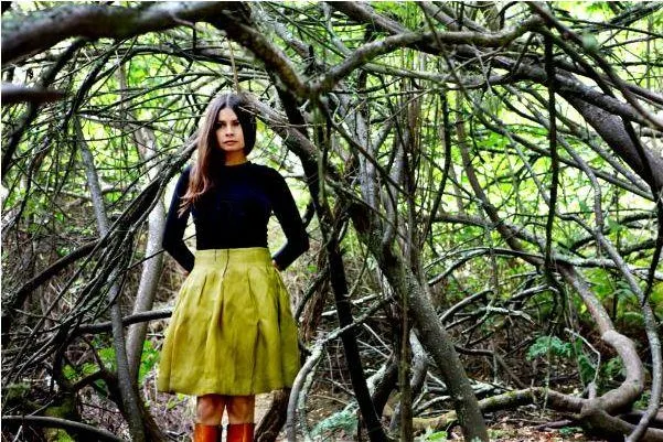 Bild: Neues Video von HOPE SANDOVAL und UH HUH HER erstmals live in Deutschland