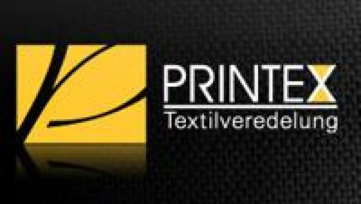 PRINTEX Textilveredelung