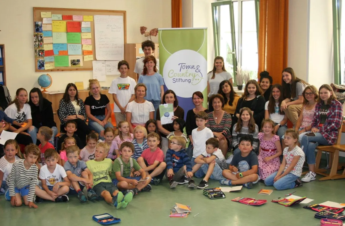 Bürgermeister-Schütte-Grund- und Mittelschule Garmisch-Partenkirchen