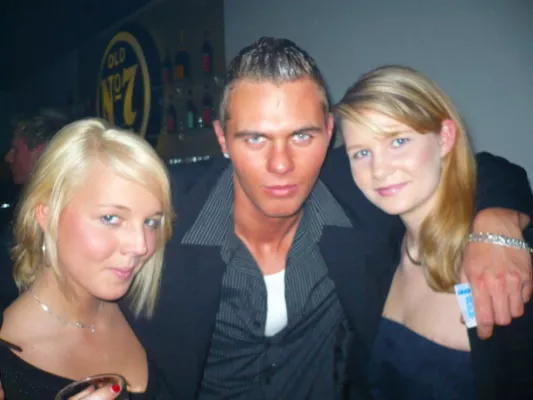 Bild: Gemeinsame Flirtcafe.de und Michael-Ammer-Modelnacht-Party in Köln war voller Erfolg