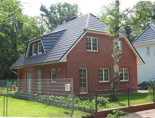 Bild: Haus bauen - Dienstleistungen rund ums Haus