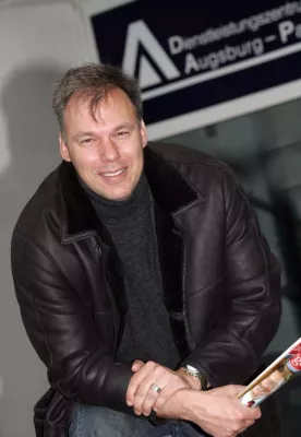 Bild: Der moderne Verein verwendet internetbasierte Software