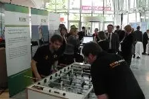 BEArs Berlin räumten ab: 5 Siege und 4 zweite Plätze beim Deutschen Ranglistenturnier Bild: BEArs Berlin räumten ab: 5 Siege und 4 zweite Plätze beim Deutschen Ranglistenturnier