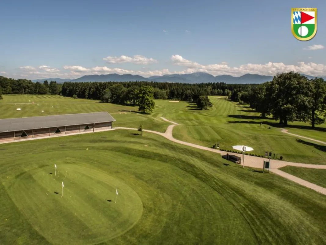 10. INITIATIVE DO IT Golf Charity im St. Eurach Land- und Golfclub